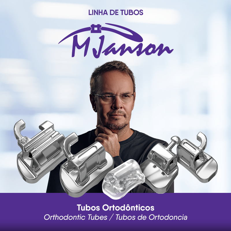 Tubos MJanson