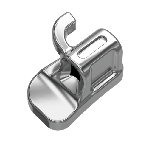 Mini Tubo Para Colagem de 2º Molares – MJanson