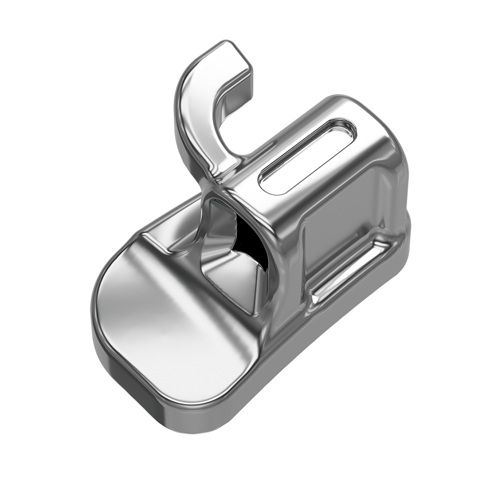 Mini Tubo Para Colagem de 2º Molares – MJanson
