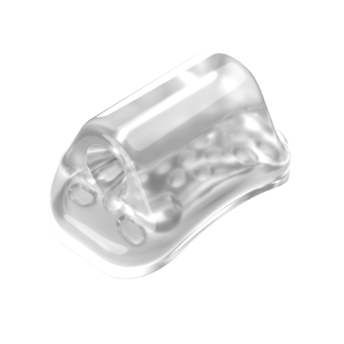 Nano Tubo Cerâmico Para Colagem Universal – MJanson