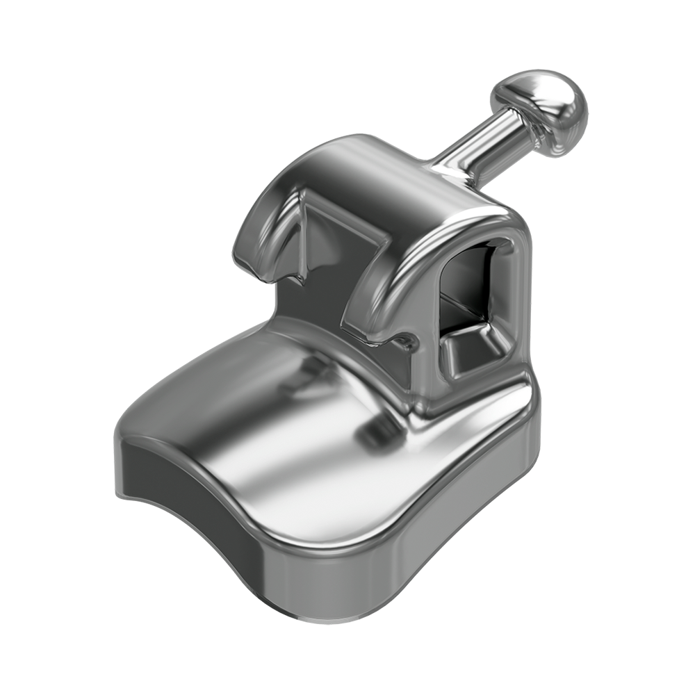 Mini Tubo Para Colagem de Pré-Molares Universal – MJanson