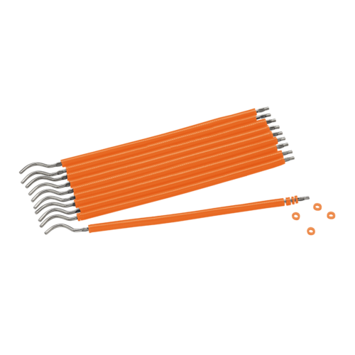 60.03.1056 – Elástico Bengalinha – Laranja