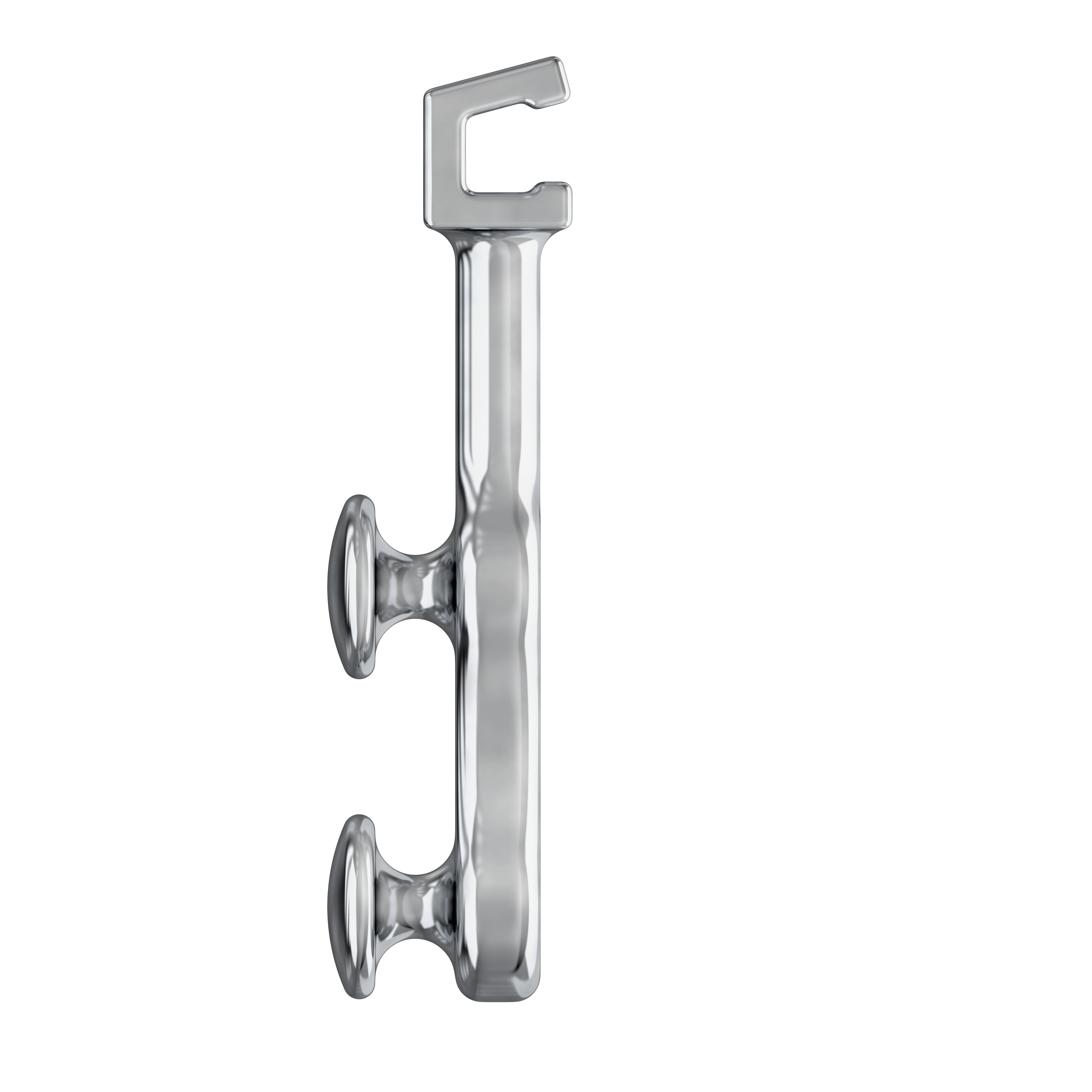 30.10.2012 – Botão Ortodôntico Power Arm para Crimpagem MJanson – Disk Hook