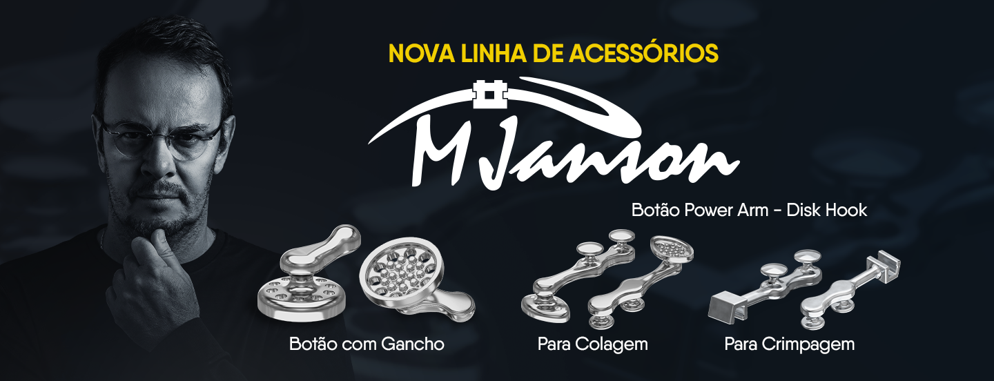 Banner Acessórios MJanson