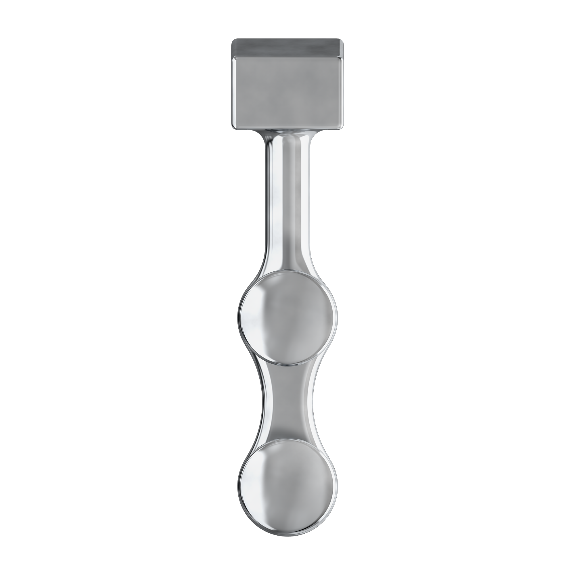 30.10.2012 – Botão Ortodôntico Power Arm para Crimpagem MJanson – Disk Hook