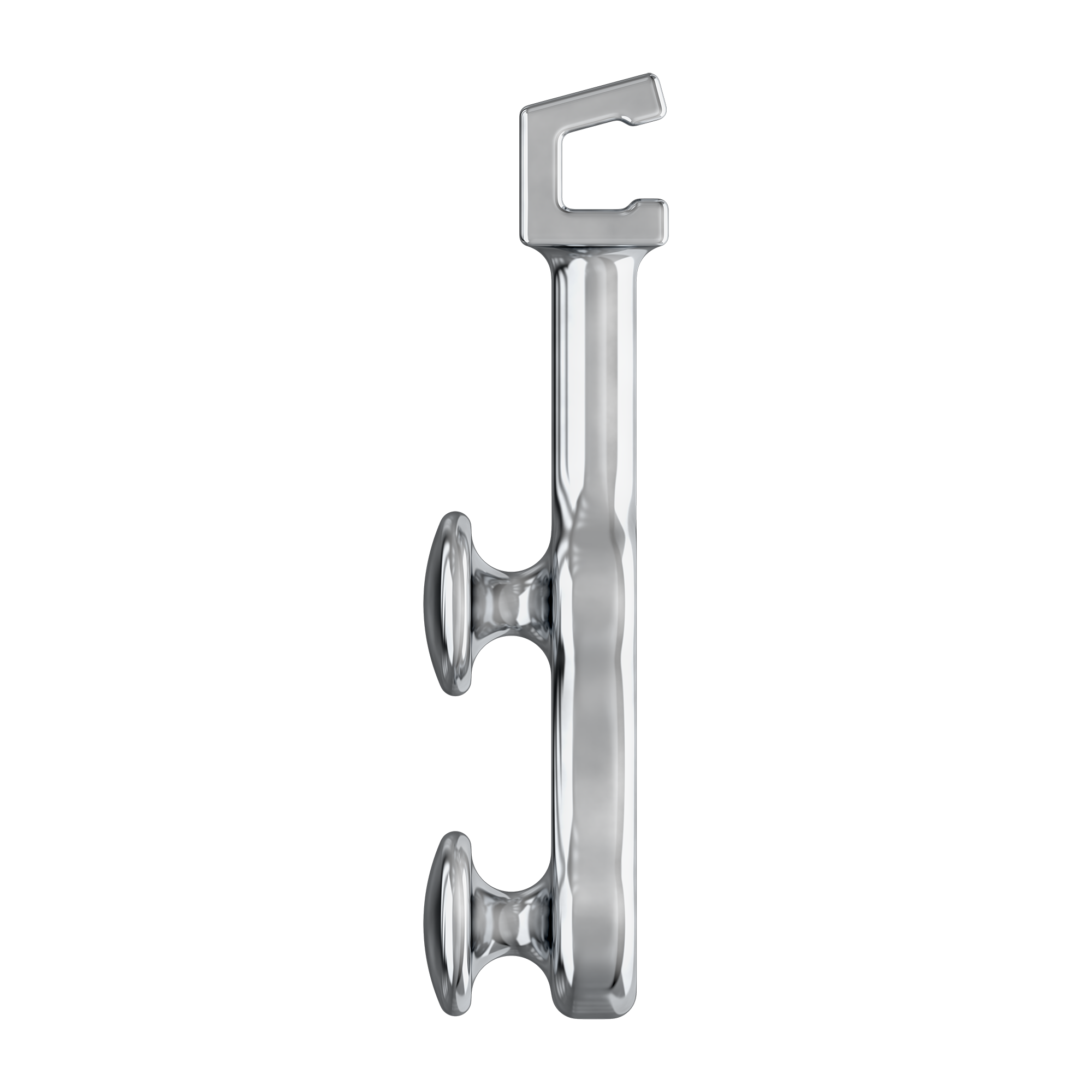 30.10.2012 – Botão Ortodôntico Power Arm para Crimpagem MJanson – Disk Hook
